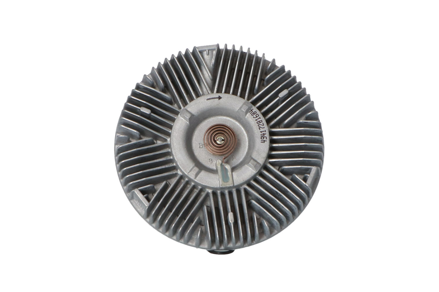 OEM AL66911 NRF Frizione ventola 49417 per VOLVO