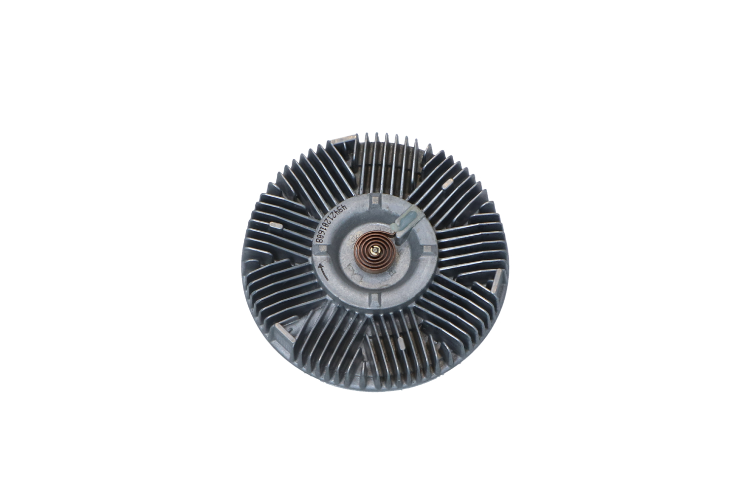 OEM 7700078154 NRF Frizione ventola 49421 per RENAULT