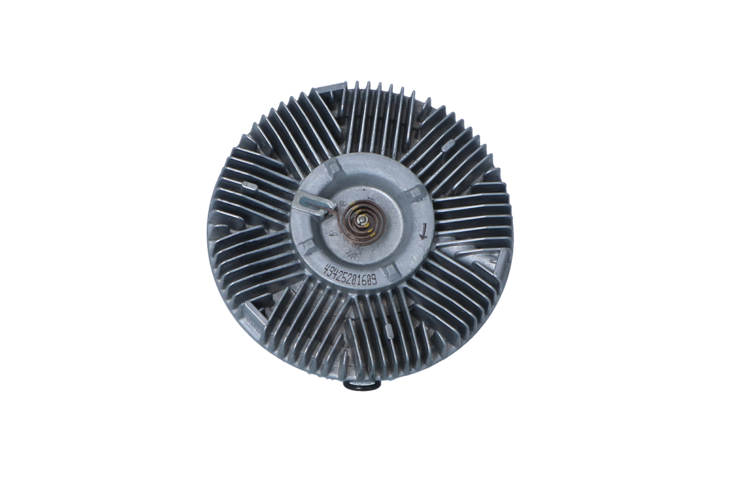 OEM 3783123M1 NRF Frizione ventola 49425 per