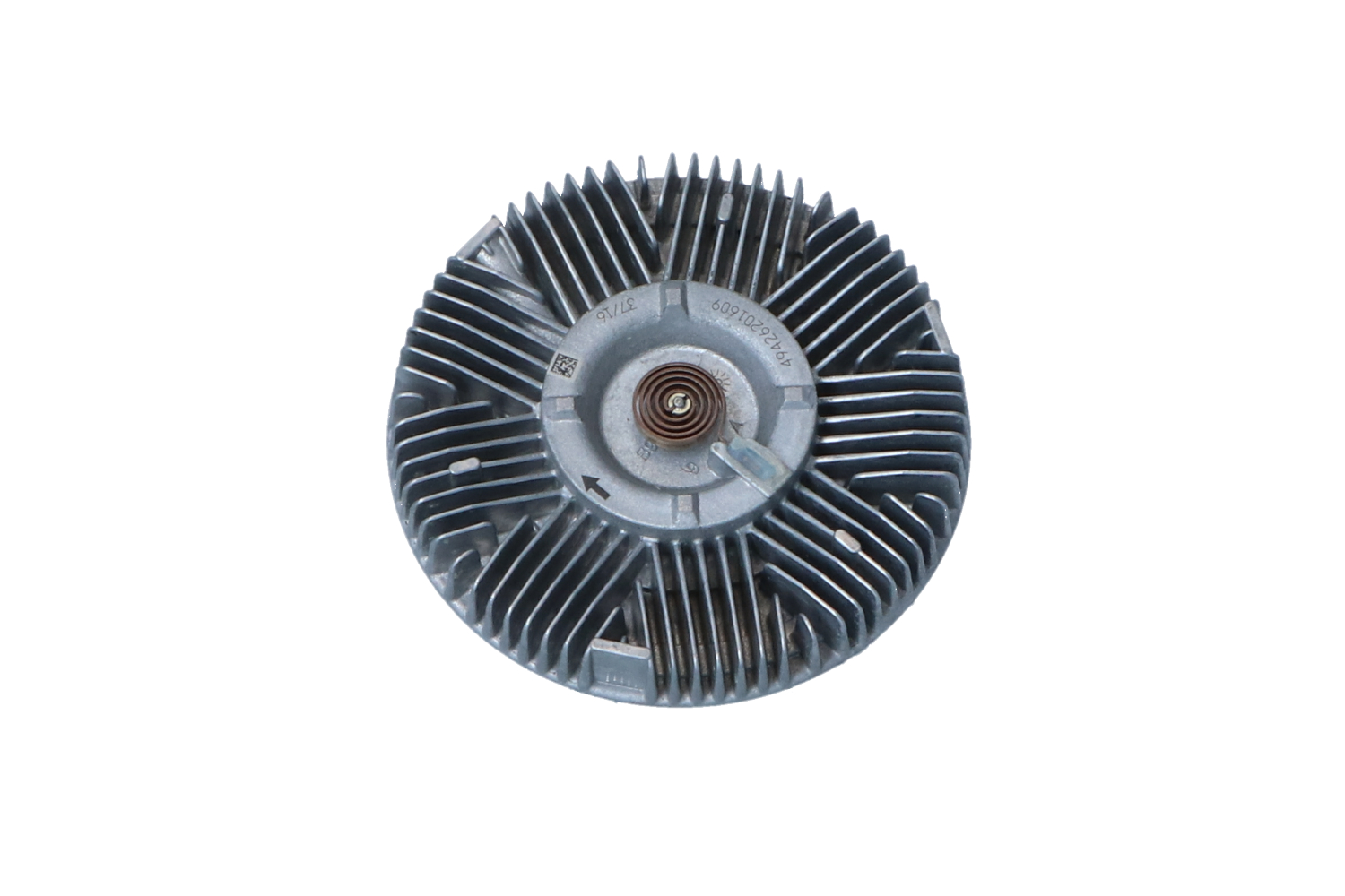 NRF Embraiagem, ventilador do radiador (49426) para VW PASSAT Variant (3A5, 35I) 1.8 (66 KW / 90 CV / de 1988)