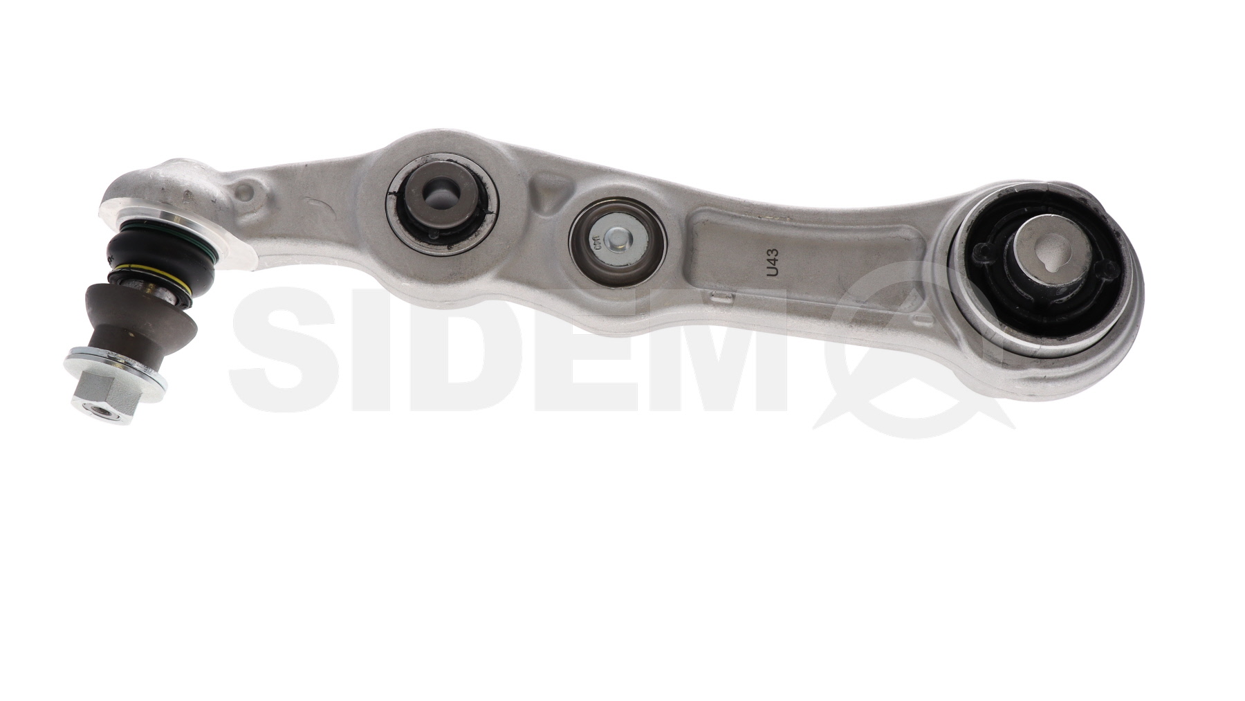 OEM 2053301907 SIDEM  Querlenker 49558 für MERCEDES-BENZ, RENAULT