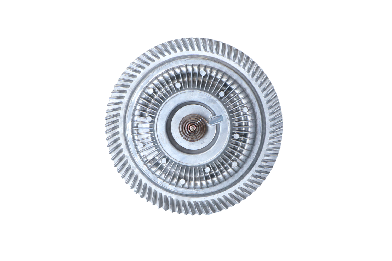 CHRYSLER NRF Embrayage, ventilateur de radiateur 49577