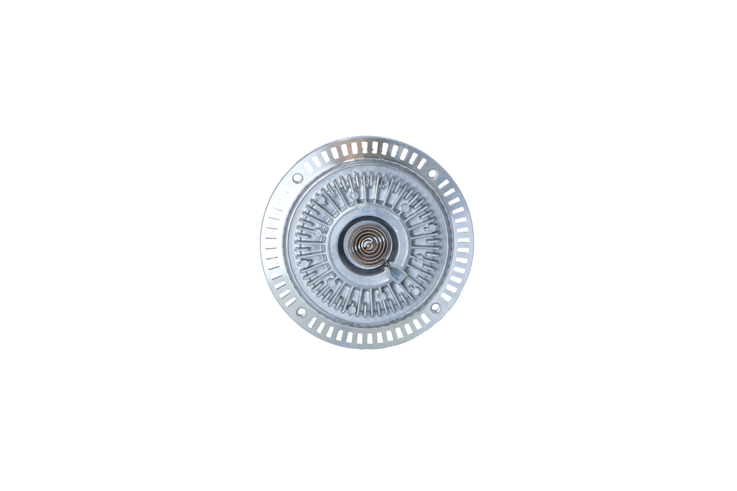 AMAROK Clutch, kjølevifte 49584 NRF