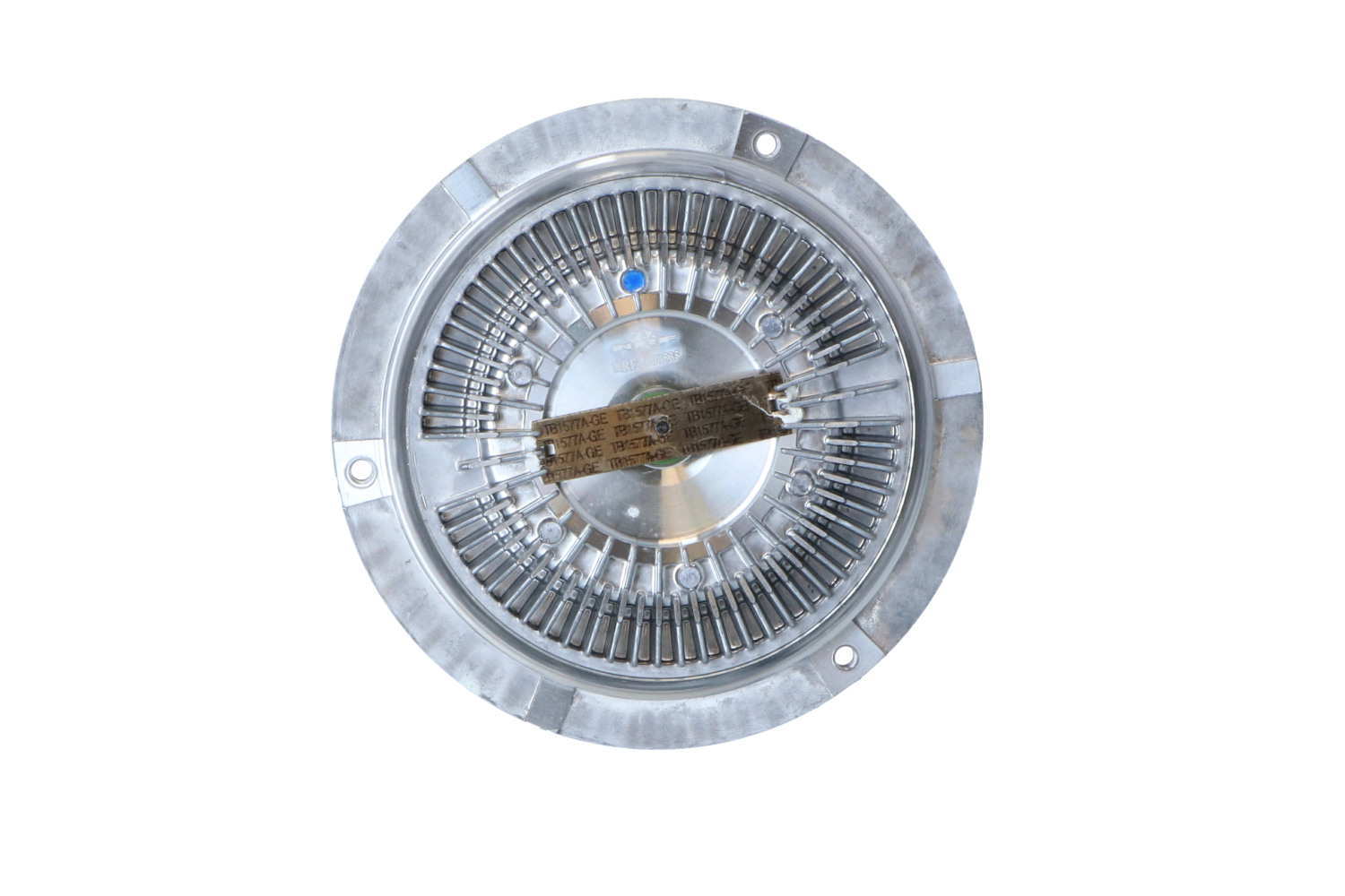 BMW 3-serie 2004 Koppeling, radiateurventilator 49589