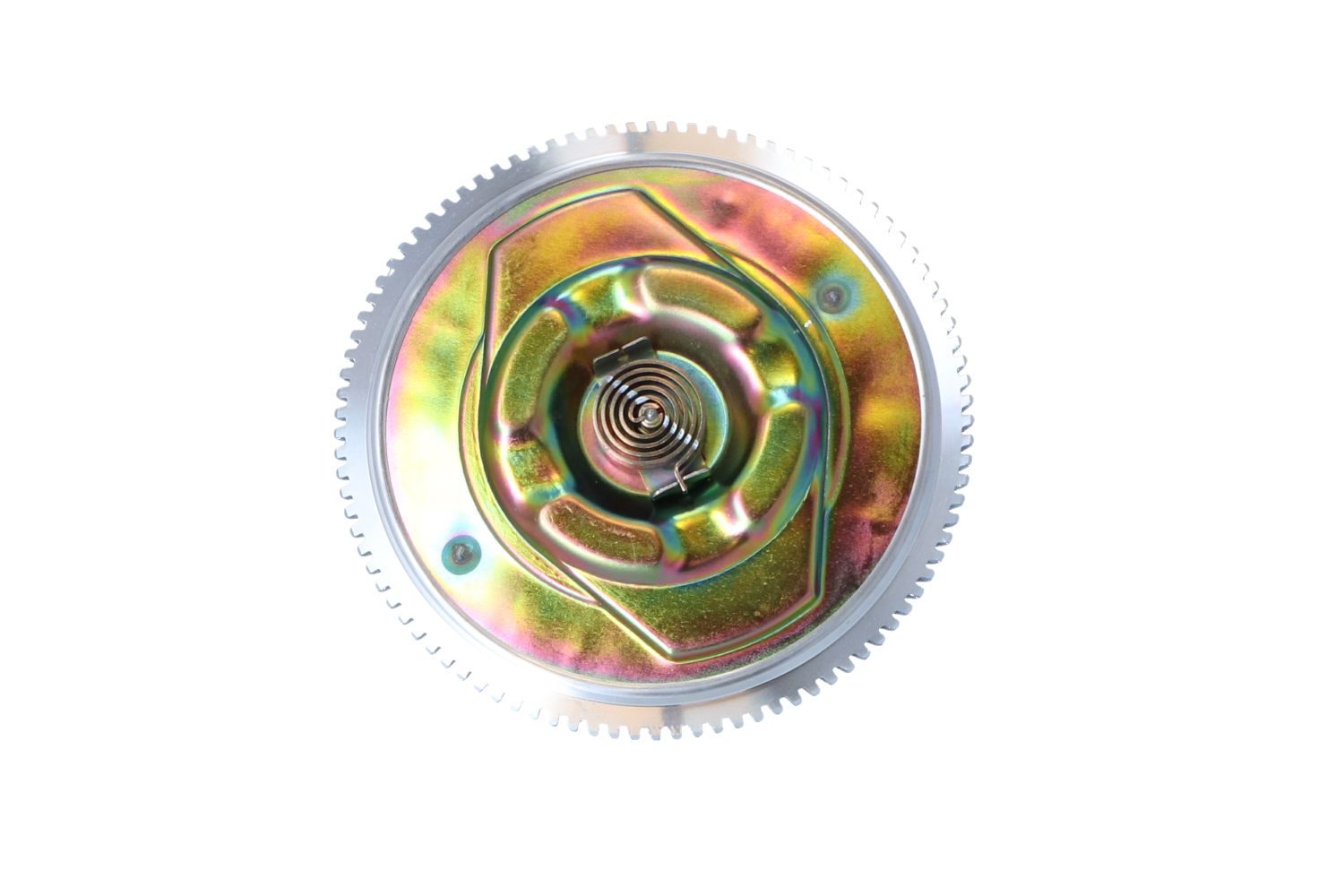 CHEROKEE Fan clutch 49592 NRF