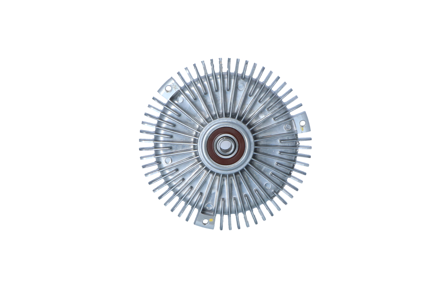 SSANGYONG Radiator fan clutch - Fan clutch 49594 NRF