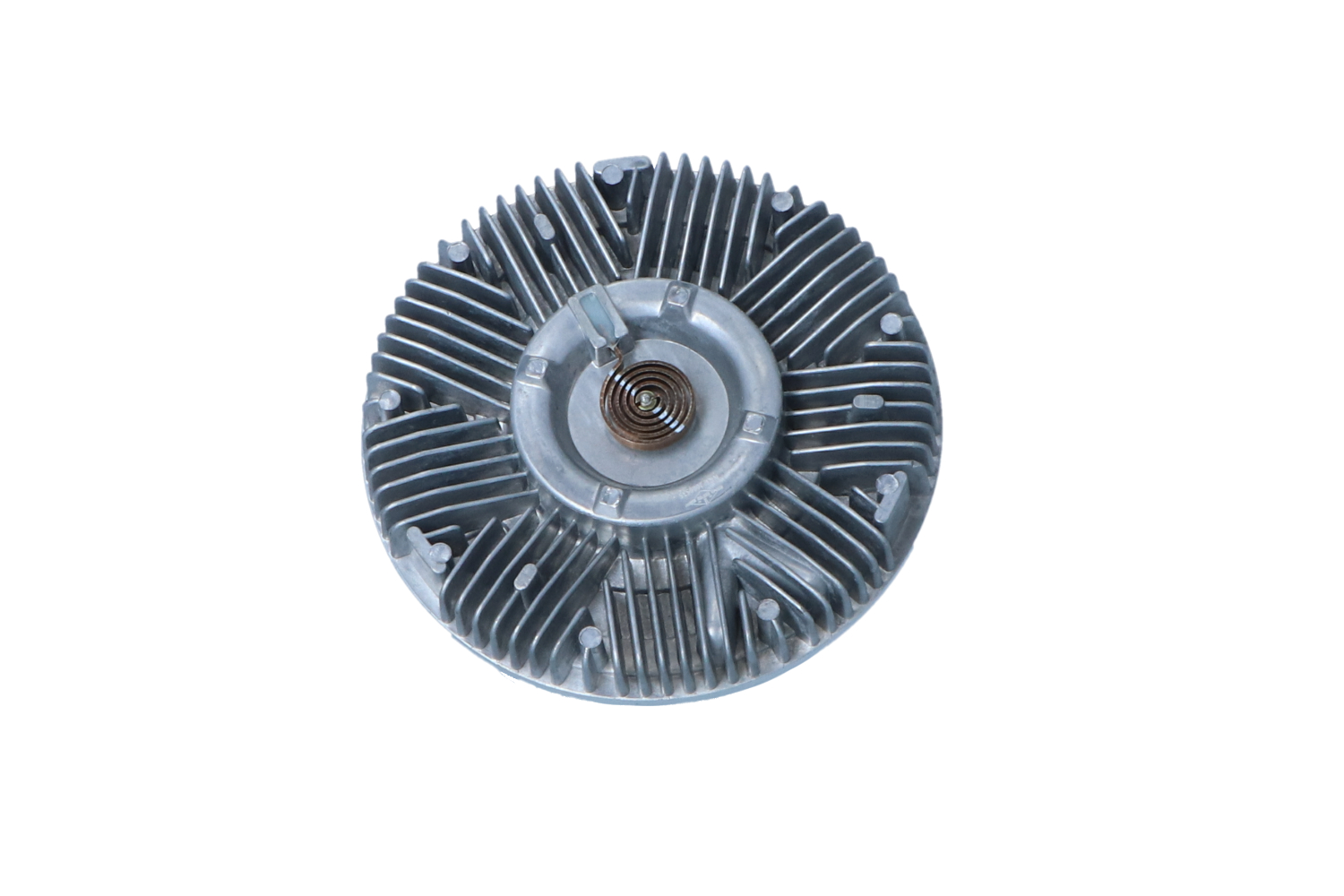 CHRYSLER NRF Embrayage, ventilateur de radiateur 49596