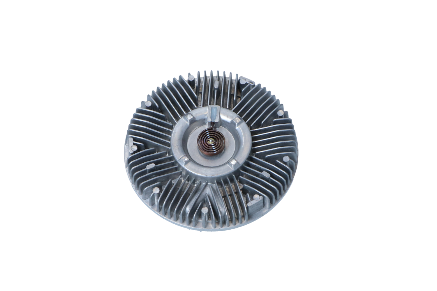 RANGE ROVER Fan clutch 49600 NRF