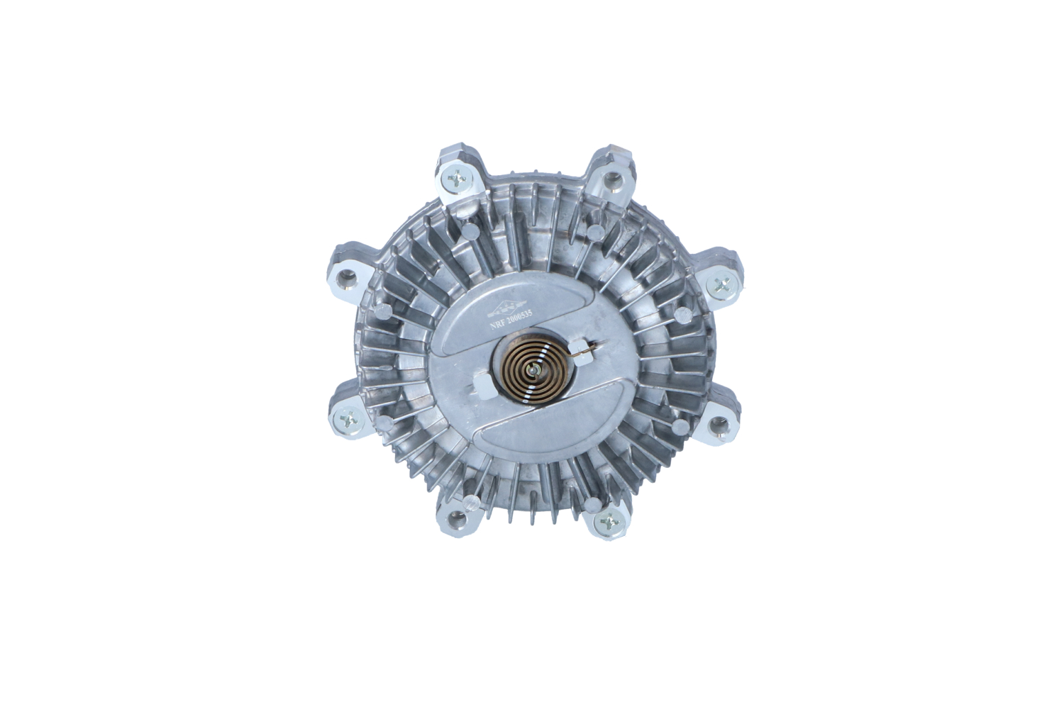 PROCEED Fan clutch 49608 NRF