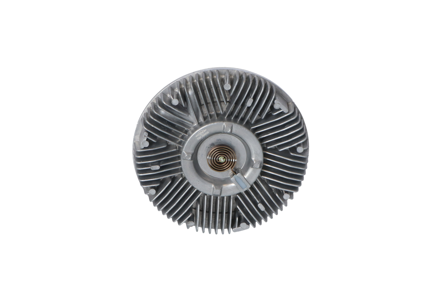 CHRYSLER NRF Embrayage, ventilateur de radiateur 49610