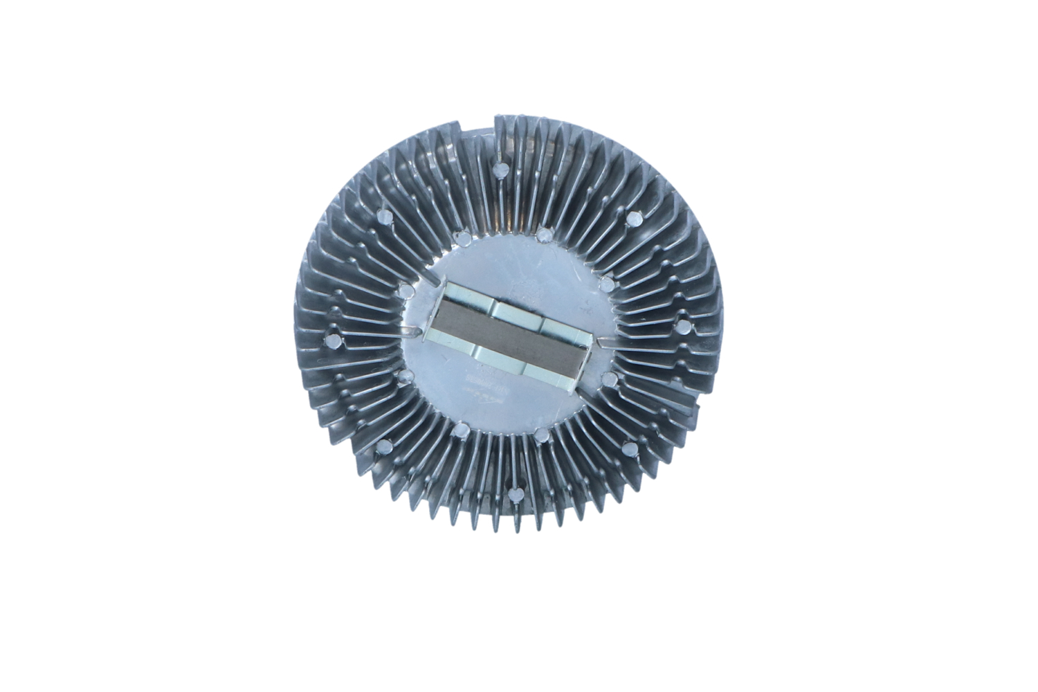 LAND ROVER RANGE ROVER 2015 Fan clutch 49611