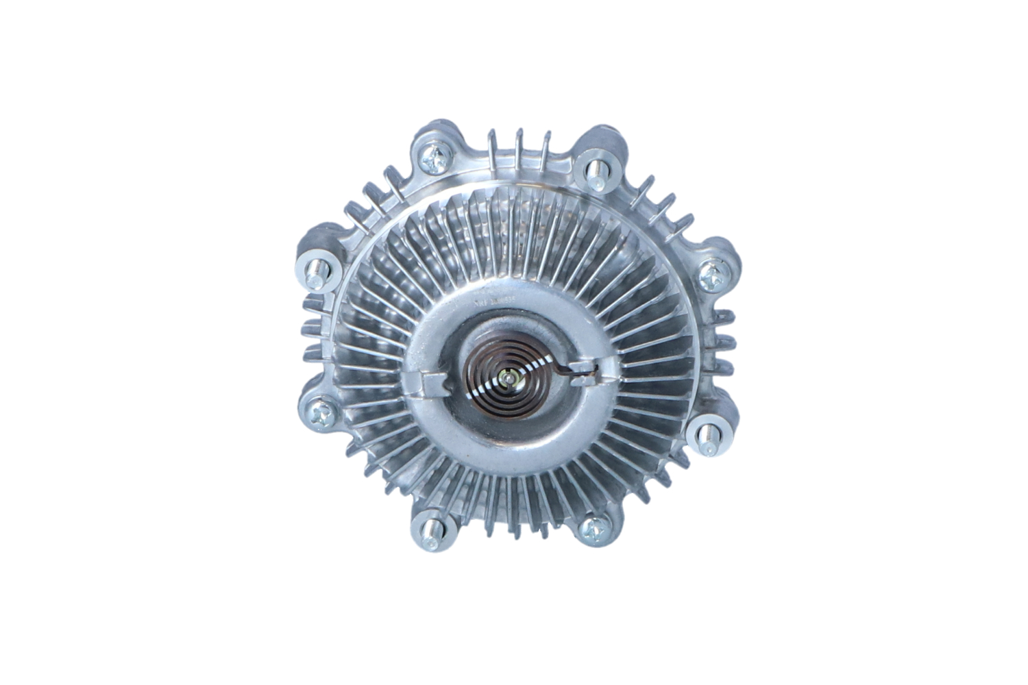 NRF DAIHATSU Kytkin, jäähdytystuuletin 49614