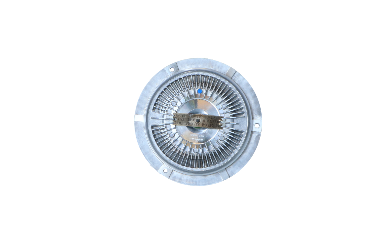 BMW 3-serie 2004 Koppeling, radiateurventilator 49640