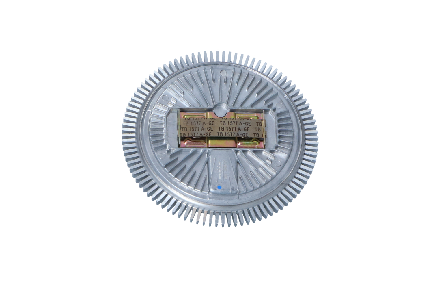 OEM A0002000422 NRF Clutch, kjølevifte 49643 for MERCEDES-BENZ