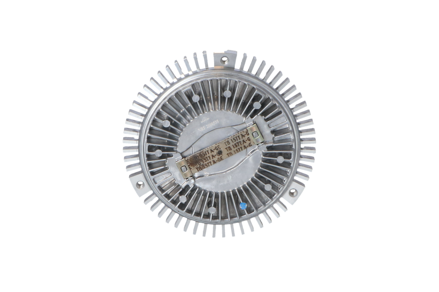 OEM 1112000522 NRF Embrague, ventilador del radiador 49647 para MERCEDES-BENZ, VOLVO