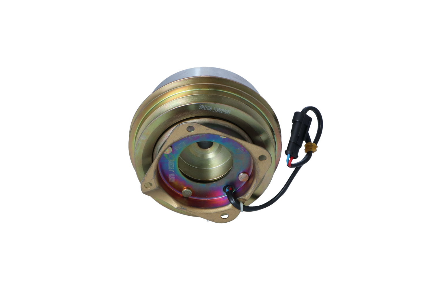 NRF Ventilator koppeling 49706
