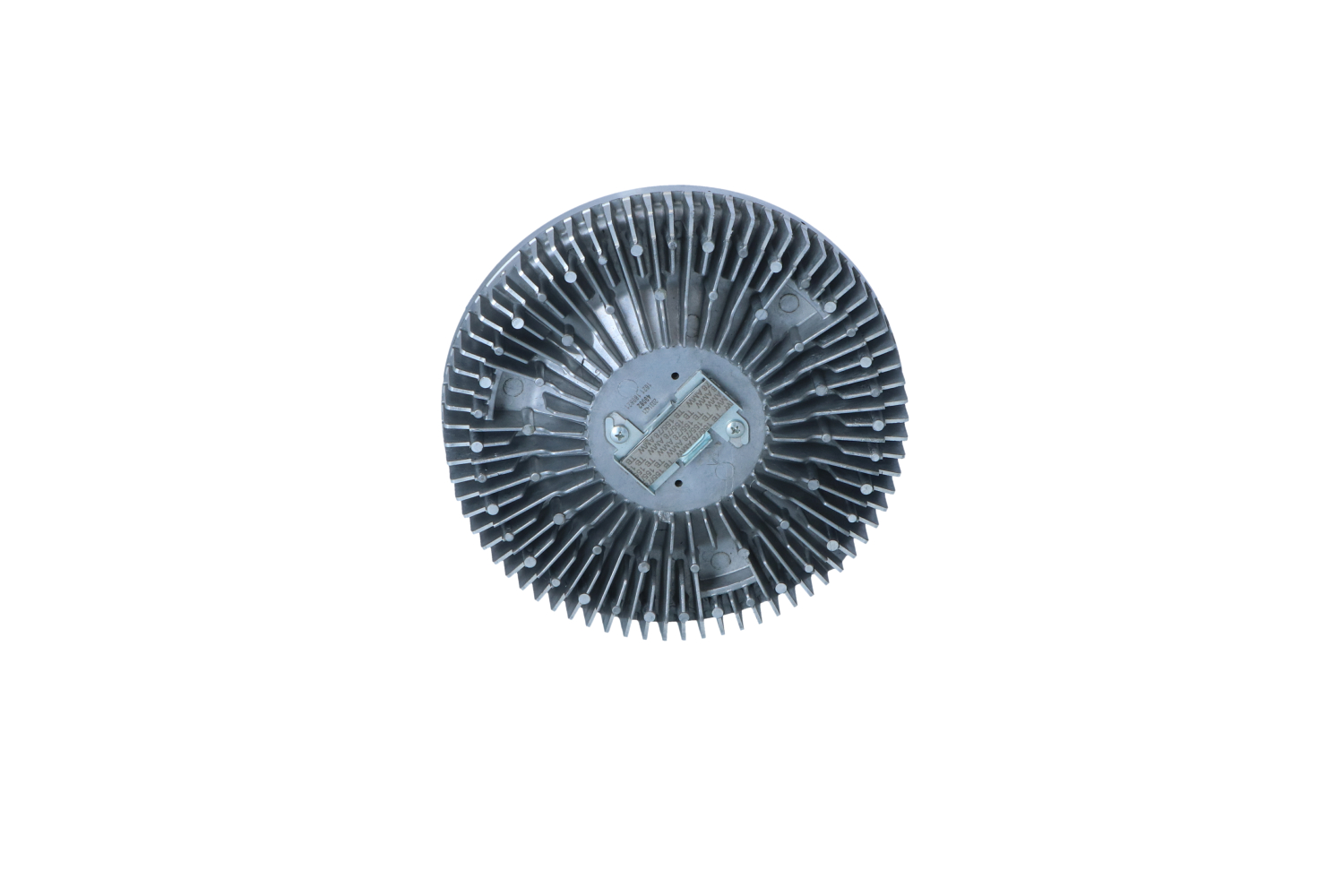 OEM A0032050106 NRF Tuuletin, mootorinjäähdytys 49802 varten MERCEDES-BENZ, DAIMLER