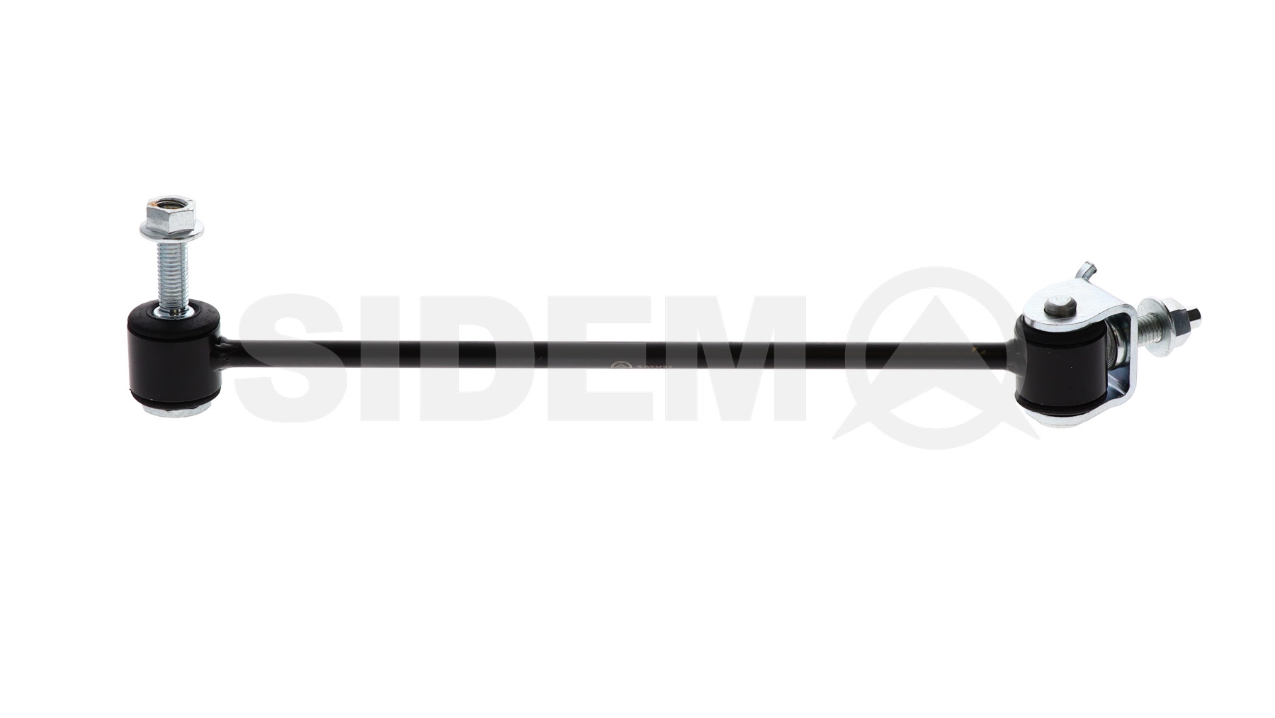 OEM 2223200389 SIDEM Tanko, kallistuksenvaimennin 49864 varten MERCEDES-BENZ