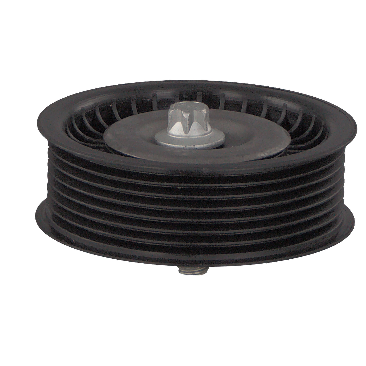 OEM A2712060219 FEBI BILSTEIN Ohjainrulla, moniurahihna 49871 varten MERCEDES-BENZ