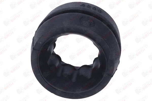 BIRTH Batente de encosto, cobertura do motor (4999) para OPEL Corsa C Van (X01) 1.3 CDTI 16V (F08, W5L) (51 KW / 69 CV / de 2005)
