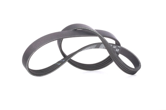 GATES Courroie d'alternateur 4PK865SF