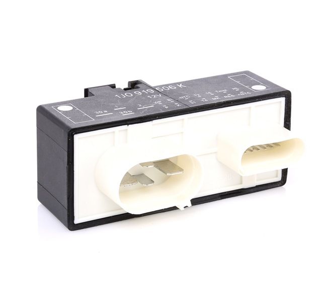 MAXGEAR Módulo de comando, ventilador eléctrico (refrigeração motor) (50-0069) para AUDI A3 Hatchback (8L1) S3 quattro (165 KW / 224 CV / de 2001)