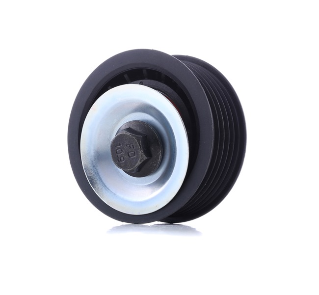 CAFFARO Rullo tendicinghia 500010