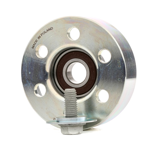 RAV 4 Rullo tenditore cinghia Poly-V 500048 CAFFARO
