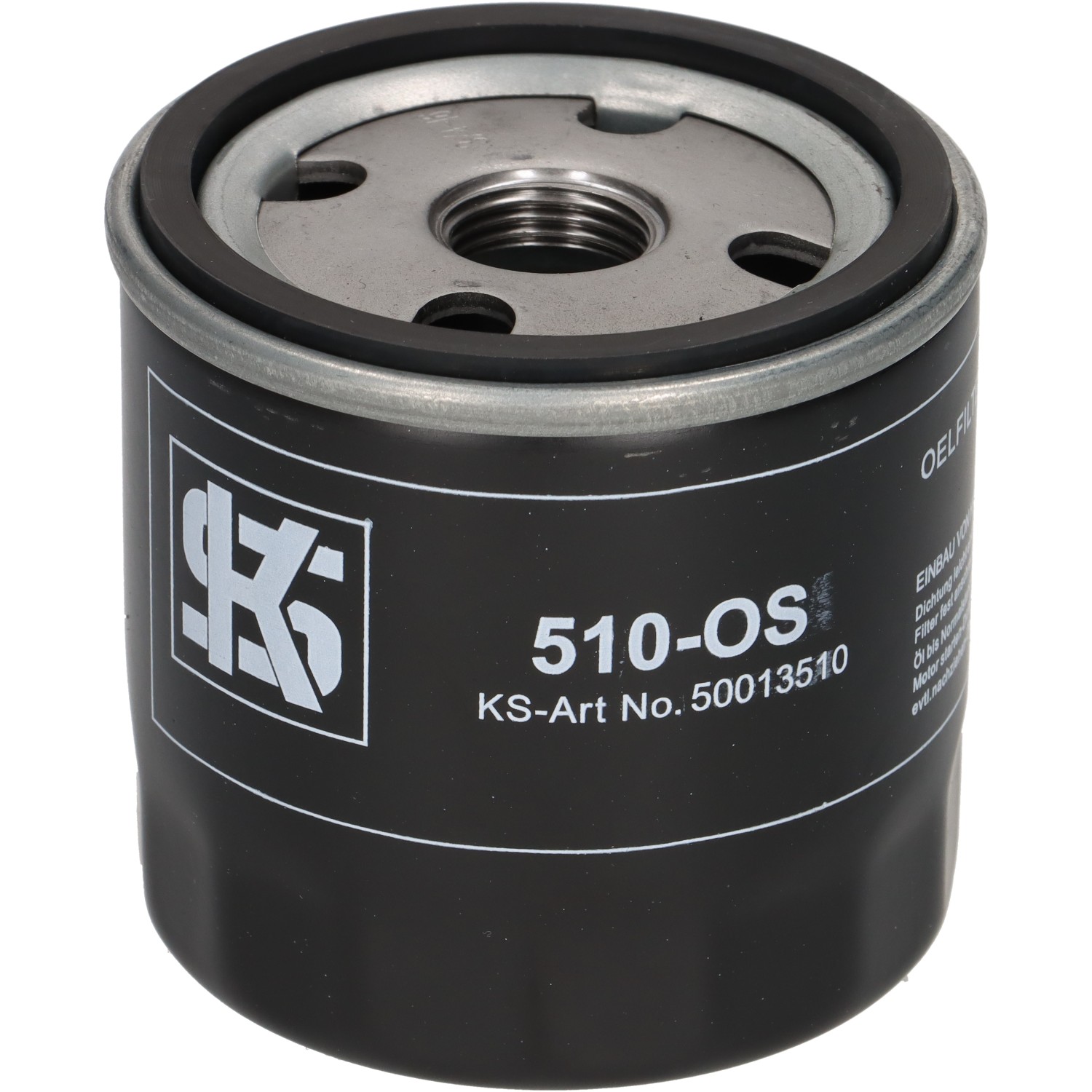 OEM LR025306 KOLBENSCHMIDT  Ölfilter 50013510 für FORD, SKODA, MAZDA, VOLVO, LAND ROVER