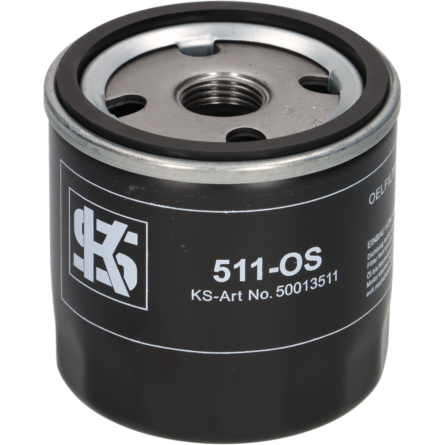 OEM 1007705 KOLBENSCHMIDT  Ölfilter 50013511 für FORD, MAZDA, INFINITI, AUTO UNION, MERCURY
