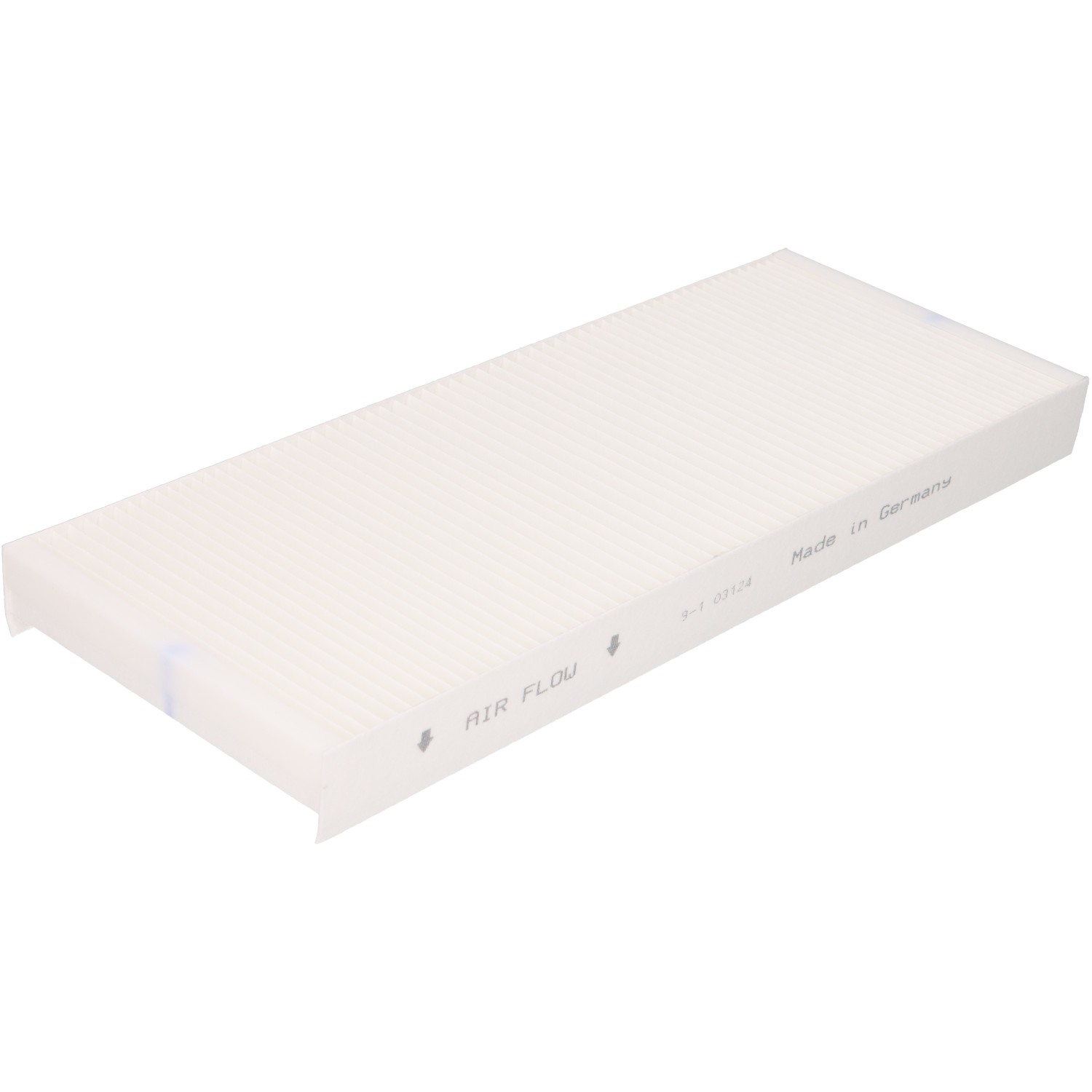 OEM 8A0819439A KOLBENSCHMIDT  Innenraumfilter 50013700 für VW, AUDI, SKODA, SEAT, HONDA