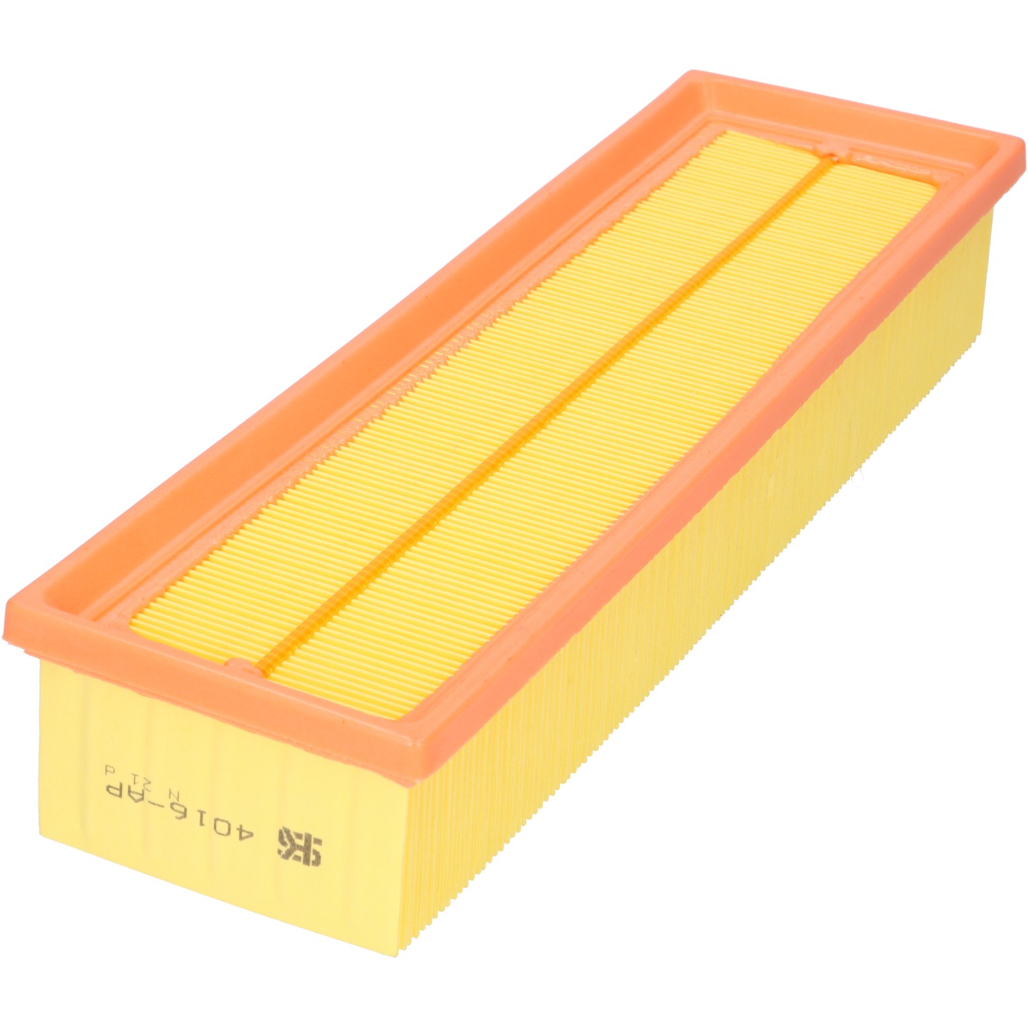 OEM 1444X0 KOLBENSCHMIDT Luftfilter 50014016 for NISSAN, PEUGEOT, CITROЁN, LANCIA