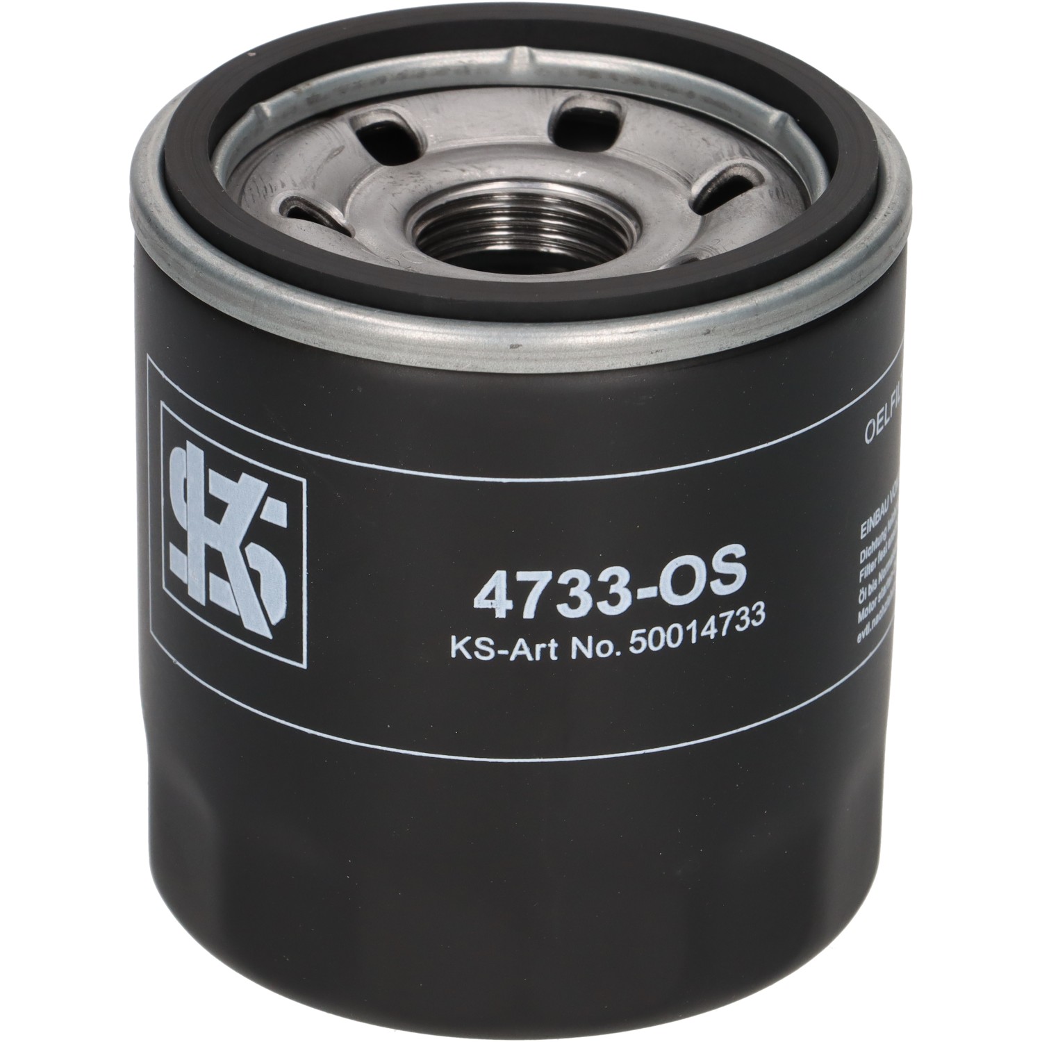 OEM 2630002502 KOLBENSCHMIDT Oljefilter 50014733 for MITSUBISHI, HYUNDAI, SUBARU, KIA, RENAULT