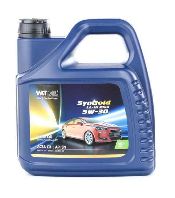 comprare Olio motore - VATOIL (50021)