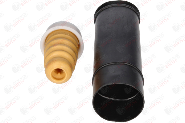 OEM 46753263 BIRTH Vaimennuskumi, jousitus 50041 varten FIAT, ALFA ROMEO, LANCIA