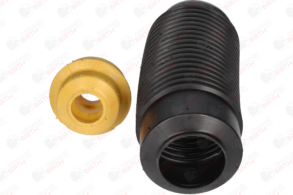 OEM 60650550 BIRTH Vaimennuskumi, jousitus 50079 varten FIAT, ALFA ROMEO, LANCIA