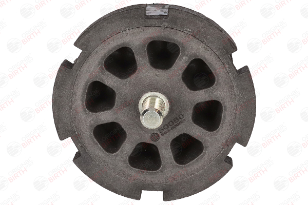 OEM 1370189080 BIRTH Vaimennuskumi, jousitus 50080 varten FIAT, ALFA ROMEO, LANCIA