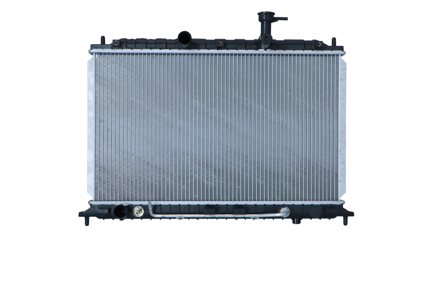 NRF Kylare 50138 NRF Kylare (motorkylare) 50138