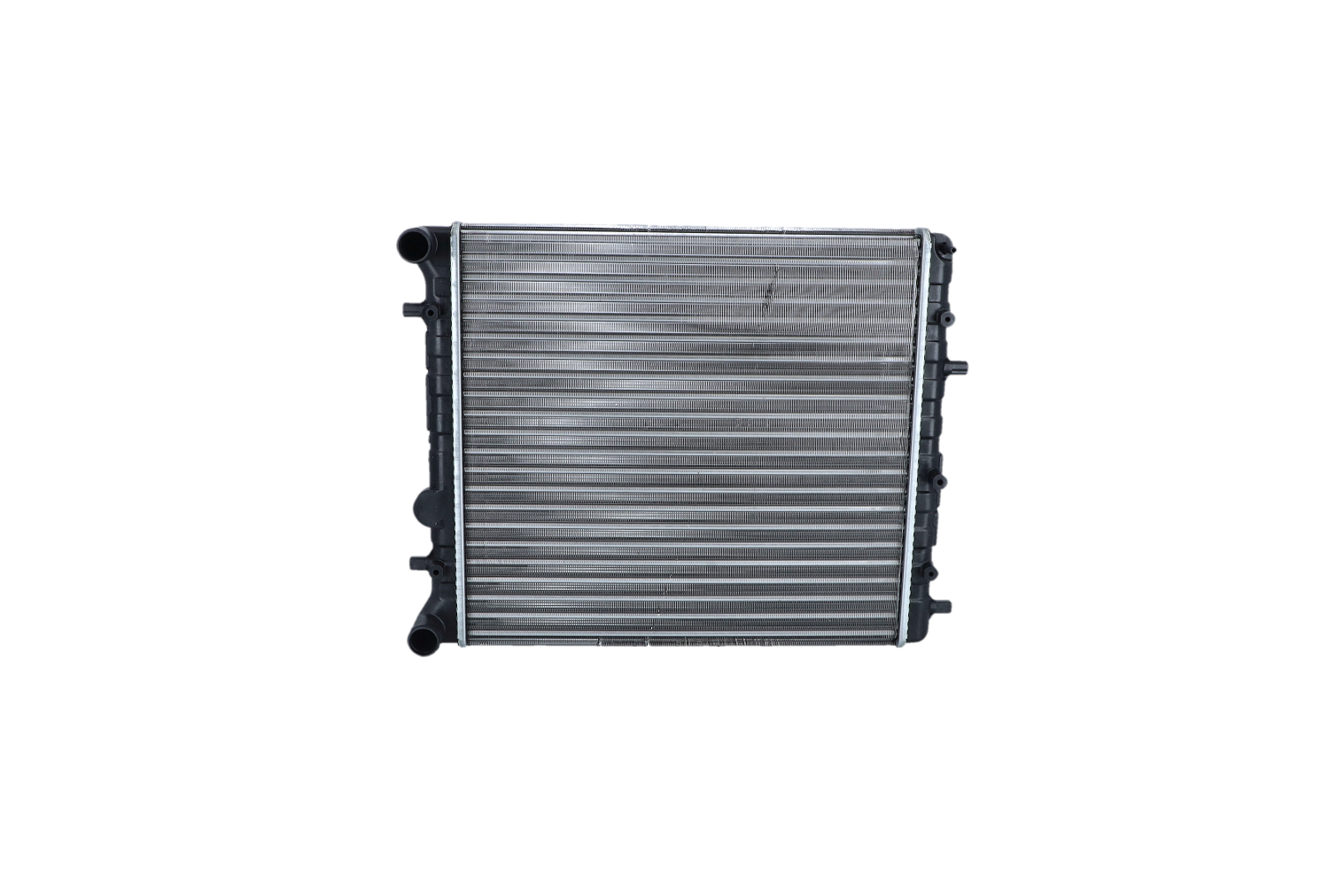 NRF Radiatore motore 50140 VW FOX 2013 Radiatore motore 50140