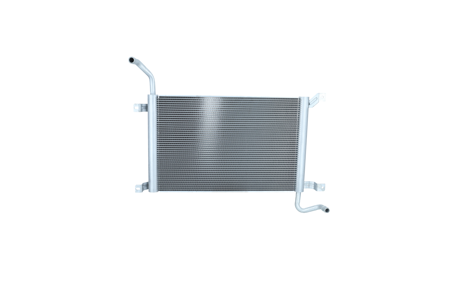 OEM LR017428 NRF Jäähdytin, moottorin jäähdytys 50144 varten VOLVO, LAND ROVER, ROVER