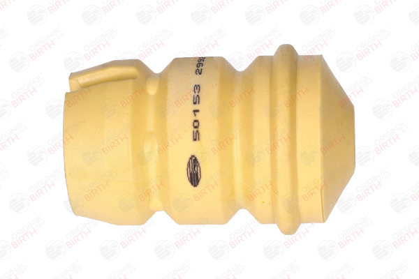 OEM 33531135624 BIRTH Vaimennuskumi, jousitus 50153 varten BMW, MINI