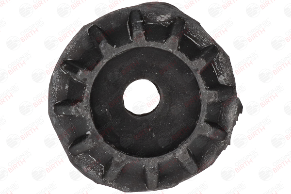 BIRTH Almohadilla de tope, suspensión (50171) para SEAT Ibiza II (6K1) 1.9 D (50 KW / 68 CV / de 1994)