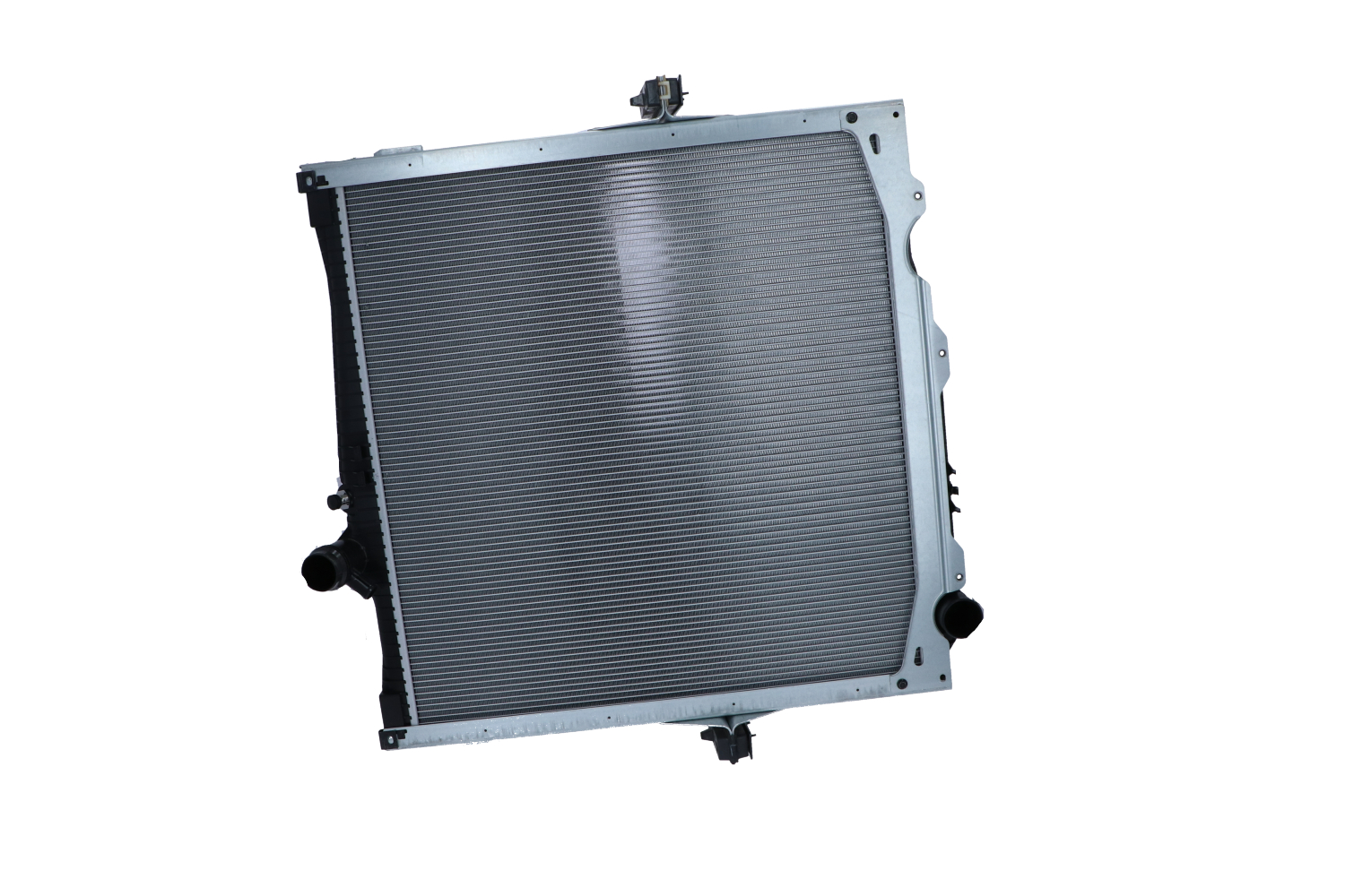 OEM 7422062510 NRF Radiatore motore 50190 per RENAULT, VOLVO, RENAULT TRUCKS, LADA