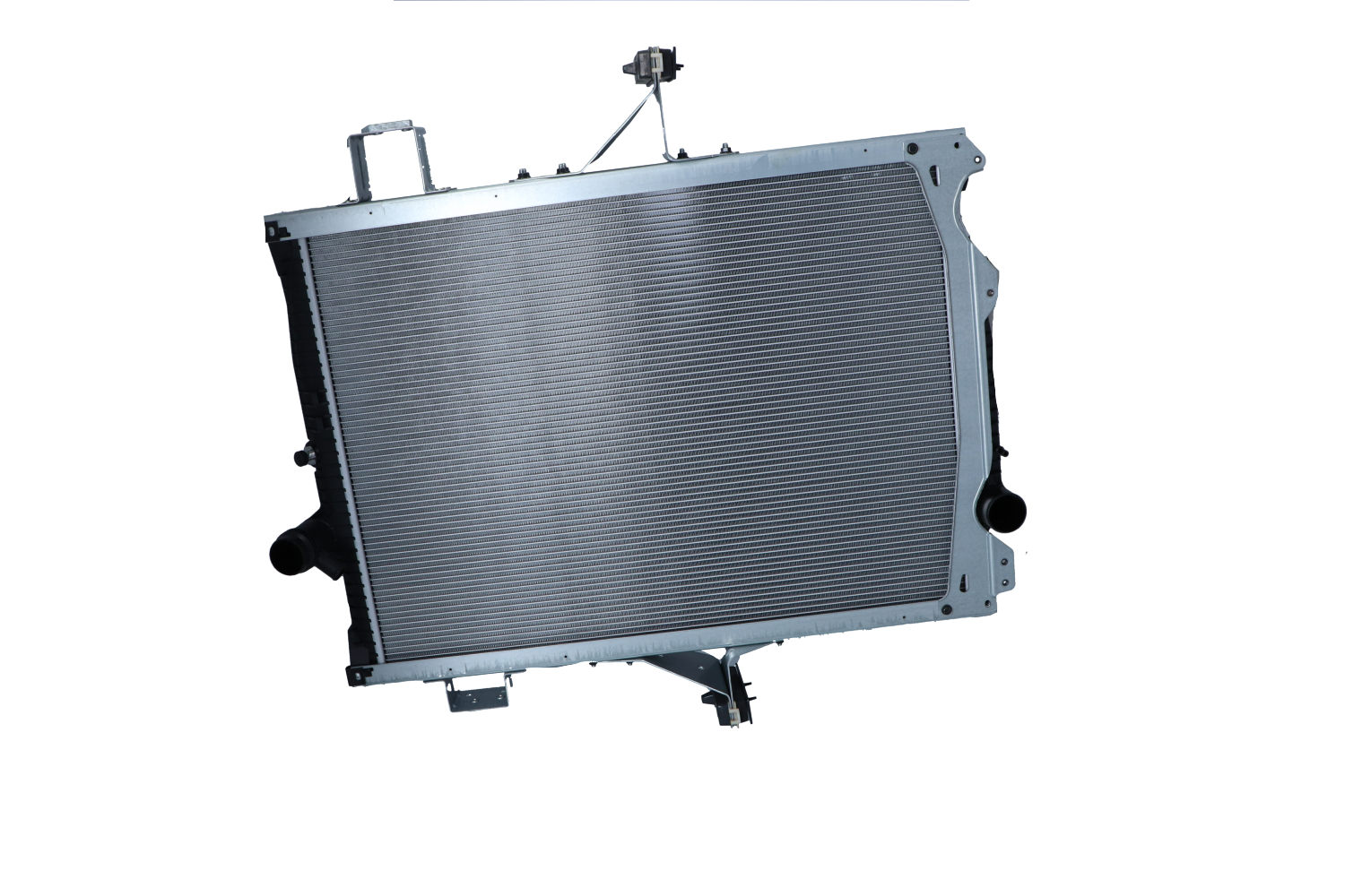 OEM 22374733 NRF Engine radiator 50192 for VOLVO