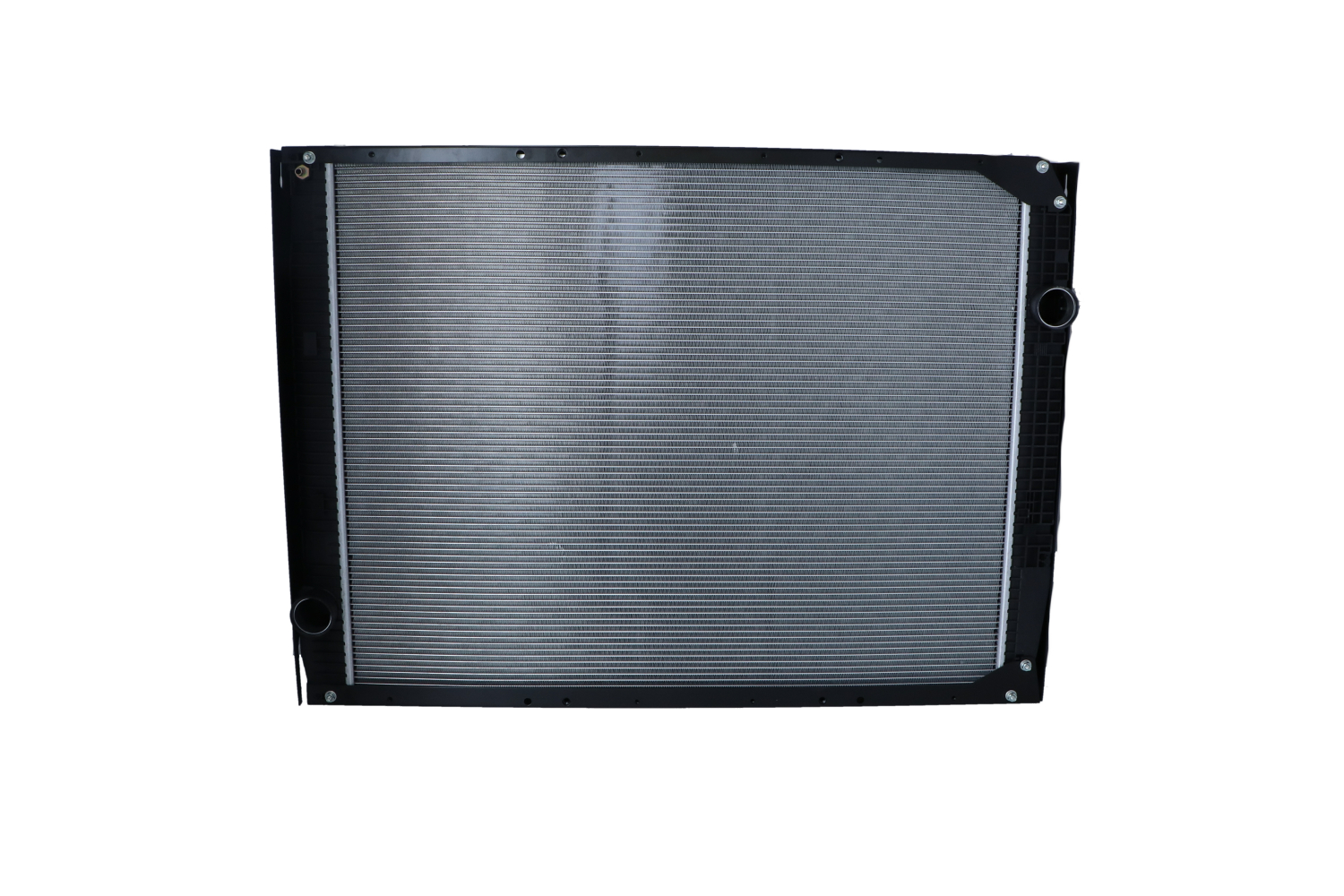 OEM A0025012201 NRF Jäähdytin, moottorin jäähdytys 50194 varten MERCEDES-BENZ, JAGUAR
