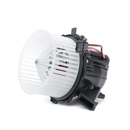OEM 8K1820021C TYC Interior Blower 502-0002 for VW, AUDI, FORD, VOLVO, SKODA