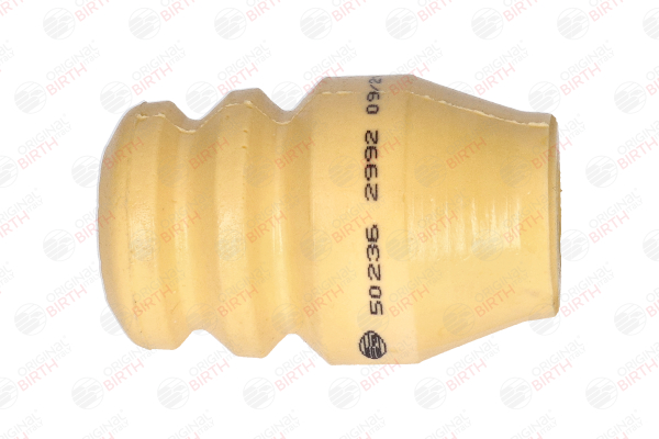 OEM 7M0412303B BIRTH Vaimennuskumi, jousitus 50236 varten VW, FORD, AUDI, SKODA, SEAT