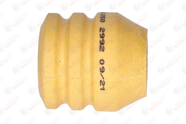 BIRTH Batente de encosto, suspensão (50250) para OPEL Corsa C Van (X01) 1.2 16V (F08, W5L) (55 KW / 75 CV / de 2000)