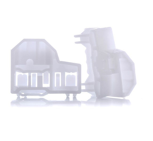 OEM 3B1837462 HERTH+BUSS ELPARTS  Fensterheber-Reparatursatz 50269103 für VW, AUDI, SKODA, SEAT
