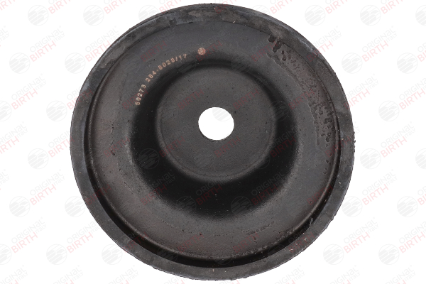 OEM 503726 BIRTH Supporto ammortizzatore 50273 per VOLKSWAGEN, PEUGEOT, CITROЁN, DS